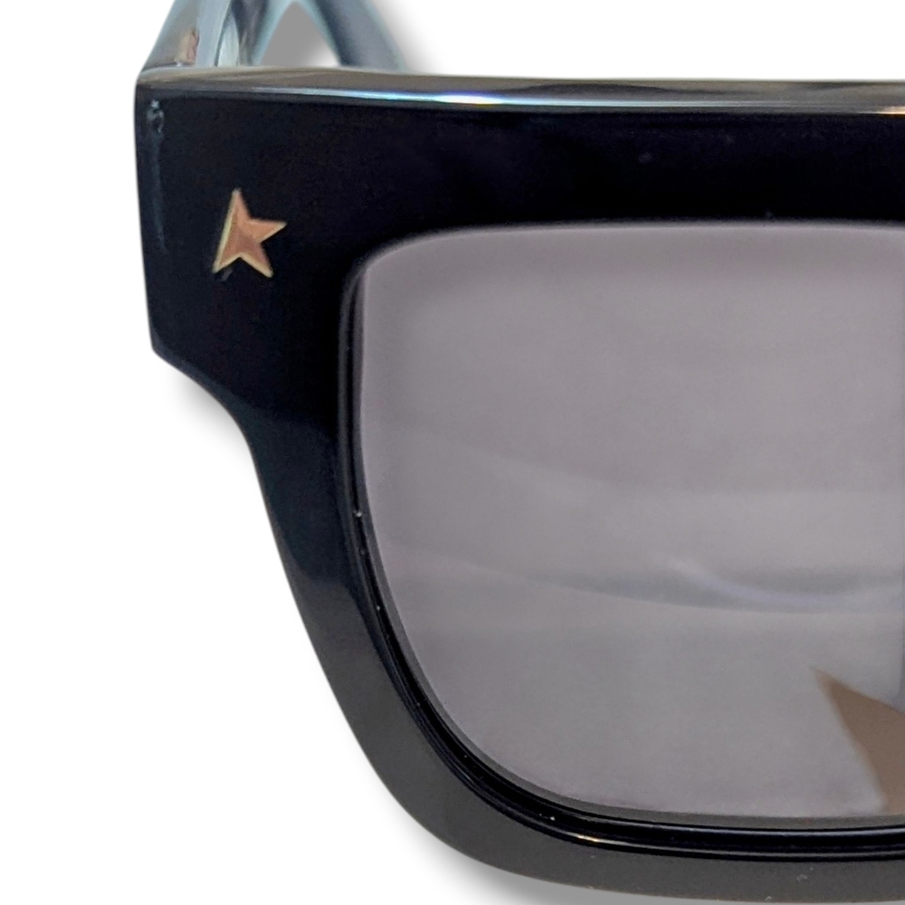 Golden Goose Black Sunglasses - Picture 9 of 10